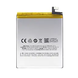 Аккумулятор оригінал Hoco Meizu BT15 M3s/ BT68