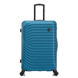Валіза Semi Line 28" (L) Blue (T5872-4) - мініатюра 2