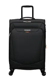 Валіза 69 См American Tourister SUMMERRIDE BLACK 69x43x29(32) ME7*09105