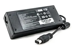 Блок живлення для ноутбуків PowerPlant HP, COMPAQ 220V, 18.5V 90W 4.9A (oval) (HP90EOVAL)