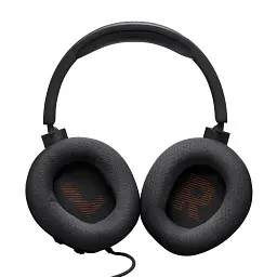 Навушники JBL Quantum 100M2 Black (JBLQTUM100M2BLK) - мініатюра 8