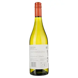 Вино Johnson Estate Sauvignon Blanc біле сухе 0.75 л - мініатюра 2