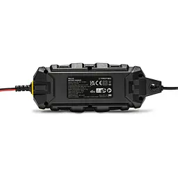 Портативний зарядний пристрій для автомобільного акумулятора Trotec PBCS 4A, 12V, 4-120Ah (4675000005) - мініатюра 3