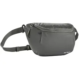 Сумка на пояс Tatonka Hip Belt Pouch Titan Grey (1033-TAT 1340.021)