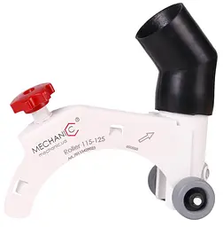 Насадка на КШМ Mechanic Roller 115-125