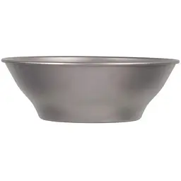 Тарілка Lifeventure Titanium Bowl (1012-76214)