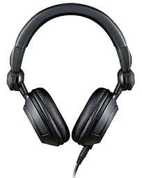 Навушники PANASONIC EAH-DJ1200E-K (6549006) - мініатюра 4