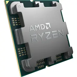 Процесор AMD Ryzen 9 7900X Tray [100-000000589] UA [131834] - мініатюра 5