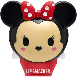 Бальзам для губ Lip Smacker Tsum Tsum Lip Balm Minnie Strawberry 7.4 г - мініатюра 2