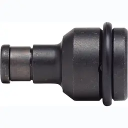 Перехідник з SQ1/2" на HEX1/4" Makita 134873-0 (до 300 Нм) - мініатюра 2