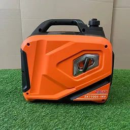 Інверторний бензиновий генератор ZEKO ZK7700S-INV (3,5/4.0 кВт) - мініатюра 6