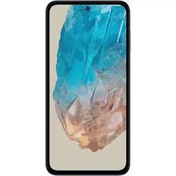 Смартфон Samsung Galaxy M35 5G 6/128Gb Gray (SM-M356BZABEUC) - мініатюра 3