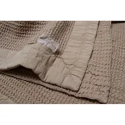 Покрывало Lotus Home - Rius kahve кофе 180*240 - миниатюра 3