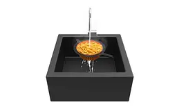 Друшляк Fiskars Functional Form (1027304) - мініатюра 13