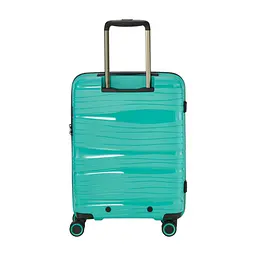 Валіза Travelite Motion Mint S Notebook 15,6" (TL074946-85) - мініатюра 7