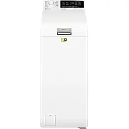 Пральна машина Electrolux вертикальна, 6кг, 1300, A+++, 60см. (EW7TN3362U)