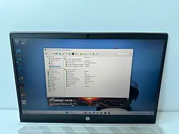 Ігровий ноутбук HP Pavilion 15-cs1053ng 15.6" (i7-8565U / 16GB / SSD 256GB / GTX 1050 Ti 4GB) б/в - мініатюра 5