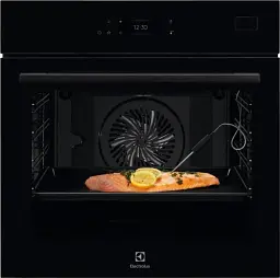 Духова шафа Electrolux EOB8S39WZ