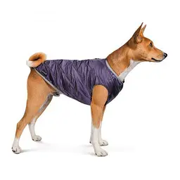 Жилет Pet Fashion Calm для собак, розмір XS, фіолетовий - мініатюра 3