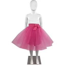Спідниця Barbie дитяча на зріст 128 см - мініатюра 1