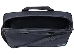 Сумка для ноутбука Grand-X SB-220 15.6″ Black (SB-220) - мініатюра 5