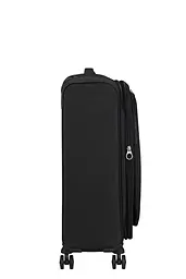 Валіза 67 См American Tourister CLOUDRIDER JET BLACK 67x44x26(28) MJ4*09005 - мініатюра 7