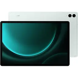 Планшет Samsung Galaxy Tab S9 FE+ 8/128GB 5G Light Green [SM-X616BLGA] [115837]