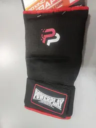 Бинти-рукавиці (3096) PowerPlay M fit0012308 - мініатюра 5