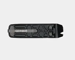 Мультитул Gerber LockDown Pry, Onyx (1059852) - мініатюра 2