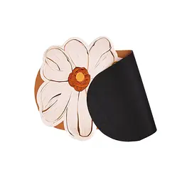 Килимок діатомітовий універсальний Flair 75*45 см, теракотовий Yiwu HP-42-183 - мініатюра 3