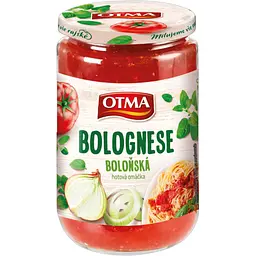 Соус Otma Болоньєзе 350 г 