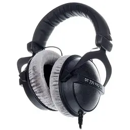 Навушники Beyerdynamic DT 770 PRO - мініатюра 10