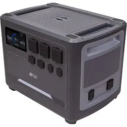 Зарядна станція PowerPlant G36 (PB931569) [166781] - мініатюра 4