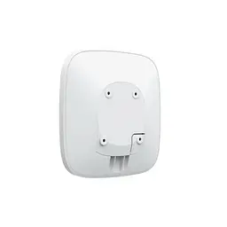 Інтелектуальна централь Ajax Hub 2 (2G) біла з 2G, Ethernet, підтримкою датчиків з фотоверифікацією (26-00157) - мініатюра 3
