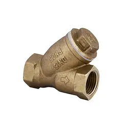 Фільтр грубої очистки Nolf 1/2" NF.F04B (NF2979)