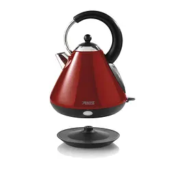 Електрочайник Princess 233022.222 Red - мініатюра 3