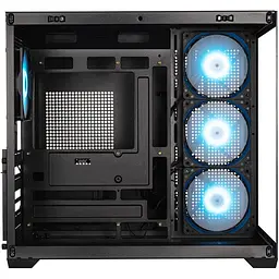 Корпус PcCooler CPS C3 T700 ARGB BK (C3-T700BKD401-GL) - мініатюра 2