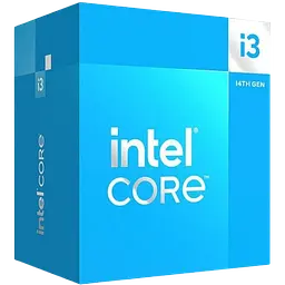 Процесор Intel Core i3 13100F LGA 1700 (BX8071513100F)