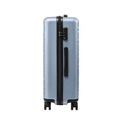 Валіза Xiaomi Ninetygo ANDES Luggage 24" Blue (6941413239554) - мініатюра 3