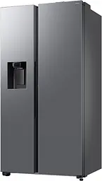 Холодильник SBS Samsung RS80F65K2TUA - мініатюра 3