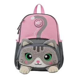 Рюкзак дитячий YES Kitten Meow K-34 - мініатюра 3