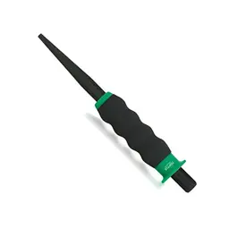 Ручний конічний пробійник TOPTUL у захисному чохлі 8x185 HBBB0819