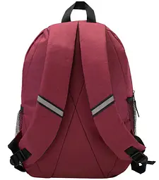 Рюкзак міський Semi Line 20 Red (J4923-3) (DAS302586) - мініатюра 4