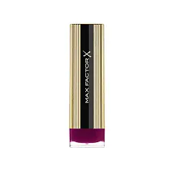 Зволожуюча помада для губ Max Factor Colour Elixir, відтінок 135 (Pure Plum), 4 г (8000018966852) - мініатюра 4
