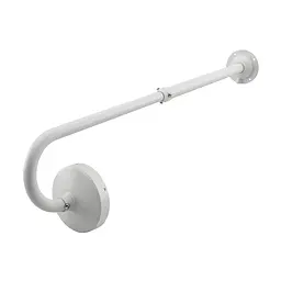 Кронштейн для відеокамери Light Vision VLC-07BR/60-120 BOX LOOP накладний монтаж (75-00325)