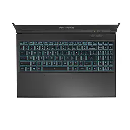 Ноутбук DreamMachines G1650-15EU83 i5-12500H 15.6” /GTX1650/1TB M.2 /16 GB - мініатюра 5