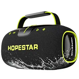 Bluetooth колонка Hopestar PartyBox 150 60W Black - мініатюра 3