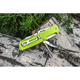 Багатофункціональний ніж Ruike Trekker LD43 - мініатюра 11