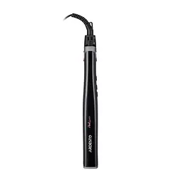 Випрямляч Ardesto Ardesto Pink Touch, 32 Вт, 110-200C, кераміка, сірий+рожевий - мініатюра 3