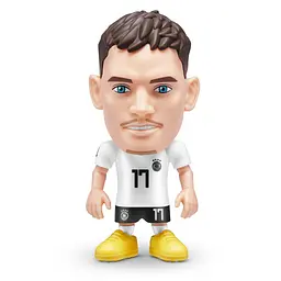 Фігурка-сюрприз Ballers FIFA GLOBAL футболіста у капсулі серія 1 (Z77792) - мініатюра 15